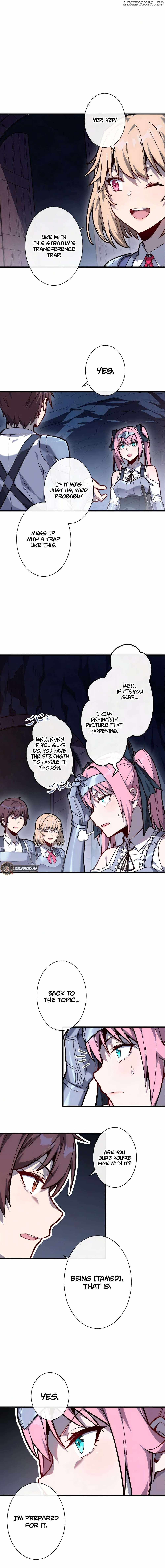 The Strongest Tamer Returned from Another World with his Childhood Friend as his Familiar Chapter 31 17